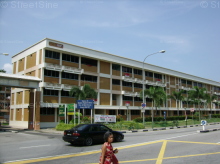 Blk 508 Tampines Central 1 (S)520508 #104932
